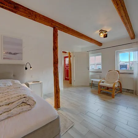 Apartmán Idyllisches *