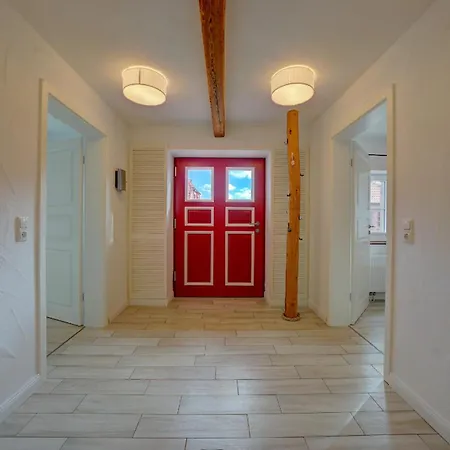 Apartmán Idyllisches *