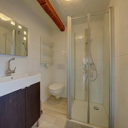 Idyllisches Apartmán *