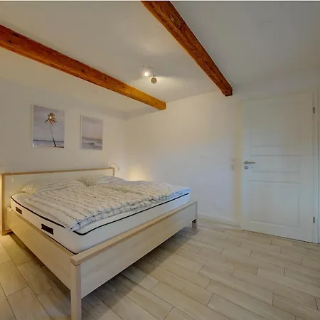 Idyllisches Apartmán