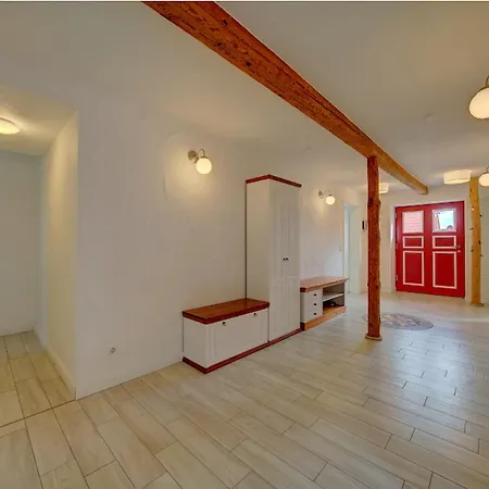 Idyllisches Apartmán