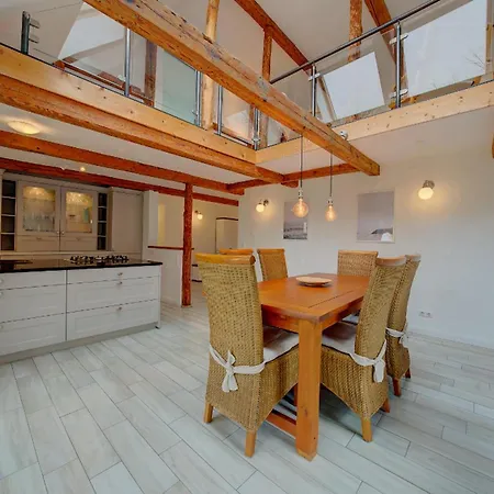 Idyllisches Apartmán *