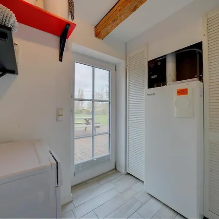 Apartmán Idyllisches *