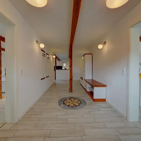 Idyllisches * Petersdorf auf Fehmarn