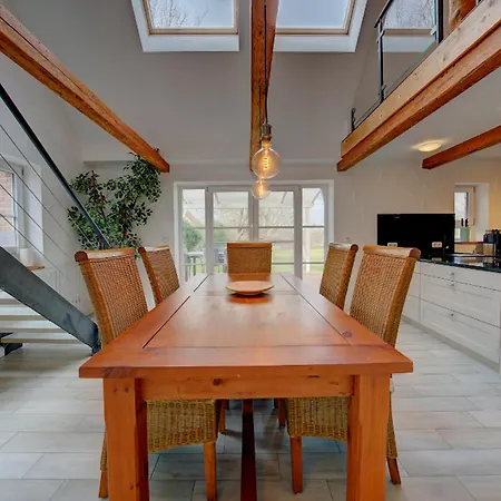 Apartmán Idyllisches *