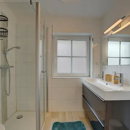 Idyllisches Apartmán *