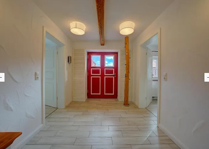 Apartment Idyllisches *