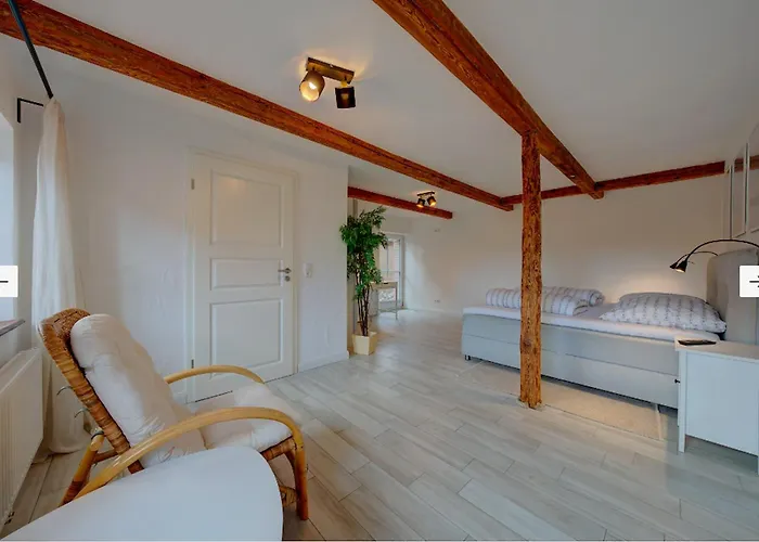 Apartment Idyllisches *