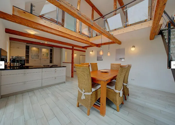 Idyllisches Apartment *