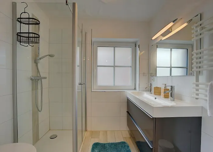 Idyllisches Apartment *